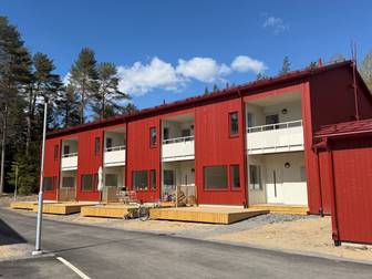 Bostadsbild