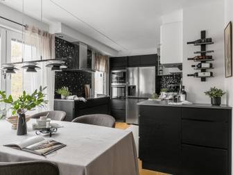 Bostadsbild