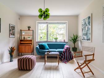 Bostadsbild