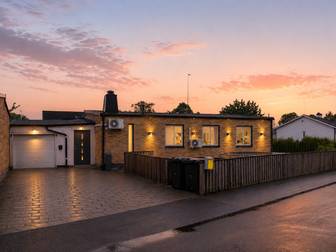 Bostadsbild