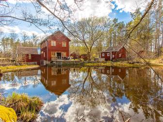 Stenkvills kvarn 1-3