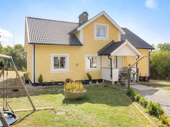 Bostadsbild