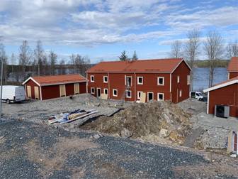 8 Klackbergsvägen 70