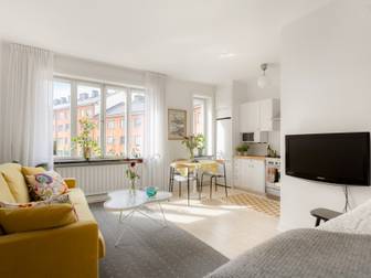 Bostadsbild