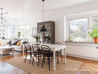 Östra kristinelundsvägen 25A