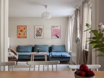 Bostadsbild