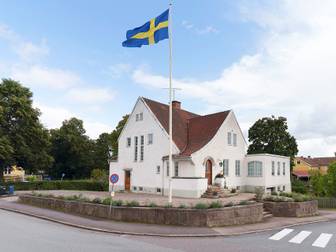 Bostadsbild