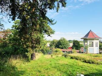 Fjällbjörksgränd 5