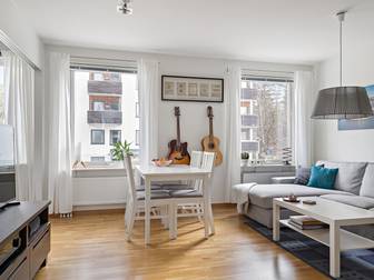 Björketorpsvägen 7 - ACCEPTERAT PRIS