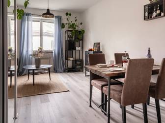 Bostadsbild