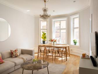 Bostadsbild