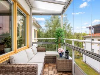 Bostadsbild