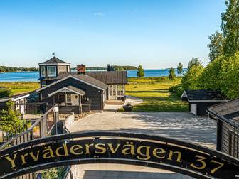 Bostadsbild