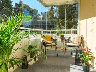 Bostadsbild