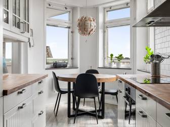 Bostadsbild