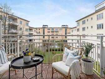 Löjtnantsgatan 24, 3 tr.