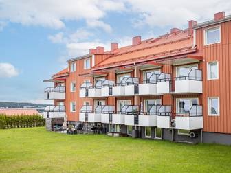 Bostadsbild