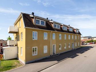 Bostadsbild