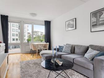 Bostadsbild