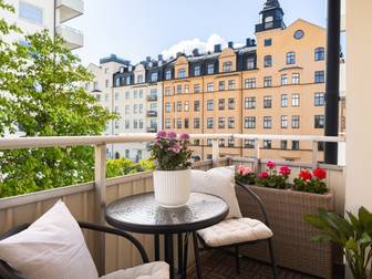 Bostadsbild