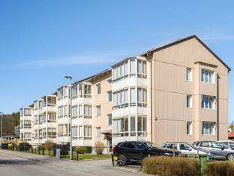 Bostadsbild