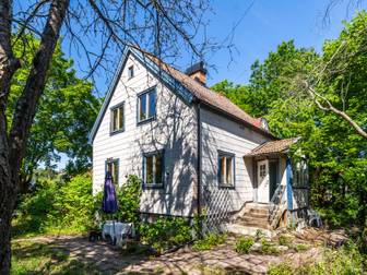 Bostadsbild