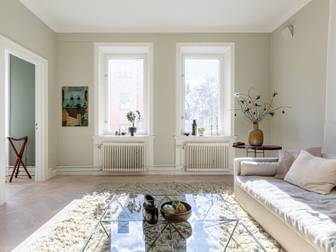 Valhallavägen 22C, 4tr