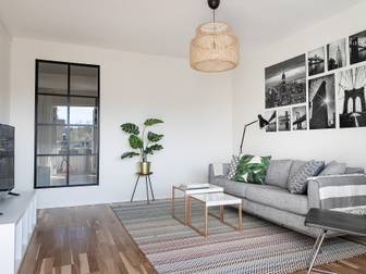 Stensövägen 1, 5 tr