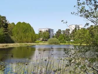 Bostadsbild