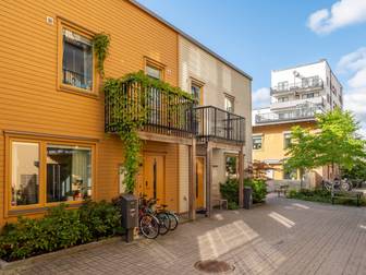 Bostadsbild