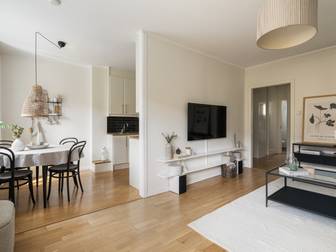 Bostadsbild