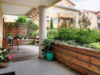 Bostadsbild