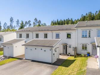 Bostadsbild