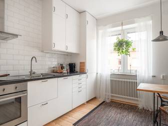 Bostadsbild