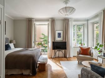 Bostadsbild