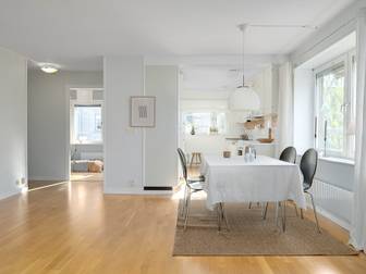Bostadsbild
