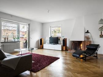 Gullmarsvägen 64, 2 tr