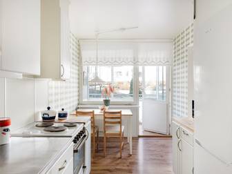 Bostadsbild