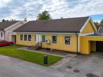 Bostadsbild