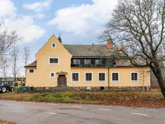 Bostadsbild