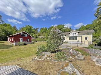 Bostadsbild