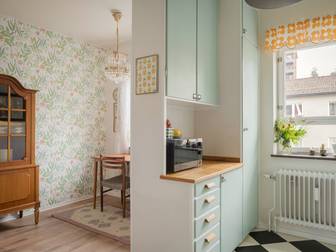 Bostadsbild