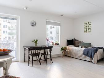 Torgny Segerstedts Allé 34