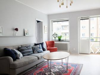 Gyllenstiernsgatan 18