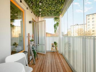 Bostadsbild