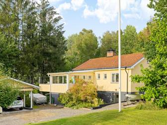 Bostadsbild