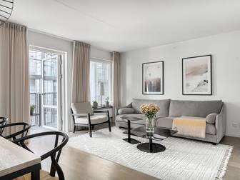 Bostadsbild