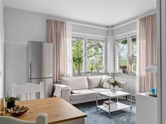 Bostadsbild