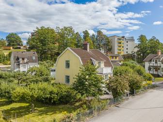 Bostadsbild