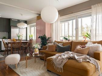 Bostadsbild